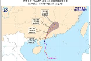 手感一般！文班亚马半场11投4中得到8分7板1断2帽